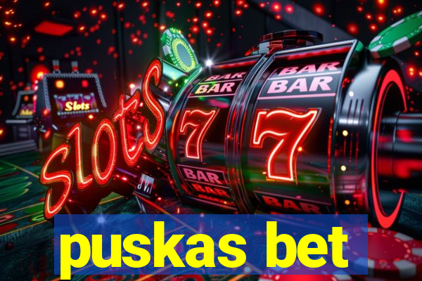 puskas bet